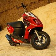 Aprilia Sonic