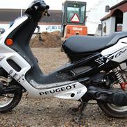 Peugeot Speedfight 2