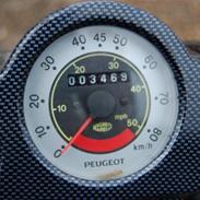 Peugeot Speedfight 2