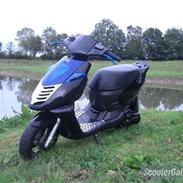 Aprilia sonic [SOLGT]