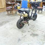 Italjet formula 50 lc