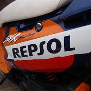 Honda SFX Repsol