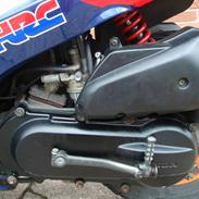 Honda SFX Repsol