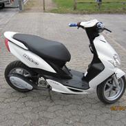 Yamaha Jog R SOLGT