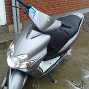 Yamaha jog R