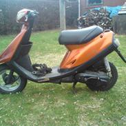 Yamaha jog as[Tidl. scooter]