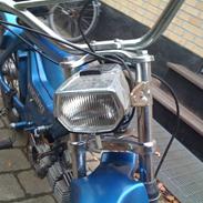 Puch Maxi *BYTTET*