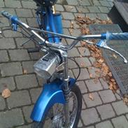 Puch Maxi *BYTTET*
