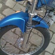 Puch Maxi *BYTTET*