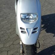 Piaggio Typhon