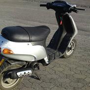 Piaggio Typhon