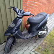 Gilera Stalker