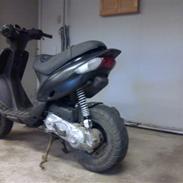 Gilera Stalker