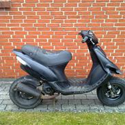 Gilera Stalker