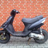 Gilera Stalker