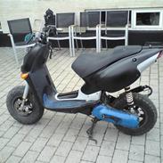 Aprilia pro sport Rally - Solgt. 