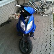 Giantco Stealth (solgt)