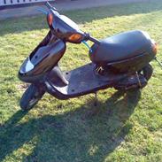 Yamaha jog space [BYTTET]