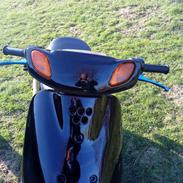 Yamaha jog space [BYTTET]