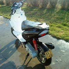 CPI Oliver City "SOLGT"