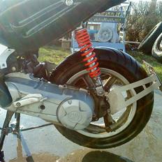 CPI Oliver City "SOLGT"