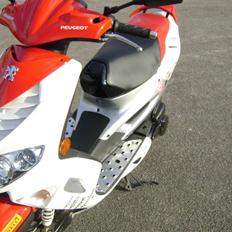 Peugeot Speedfight 2 R-Cup (Før)