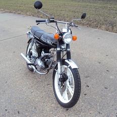 Yamaha fs1 dx - solgt