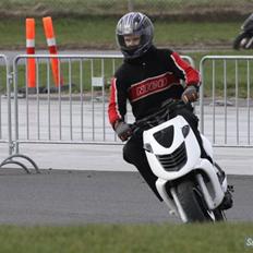 Aprilia Sonic/Aerox LC // SOLGT 