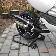 Aprilia Sonic/Aerox LC // SOLGT 