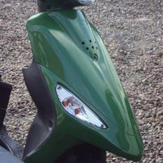 PGO kre magic LC hebo