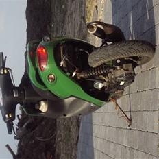 PGO kre magic LC hebo