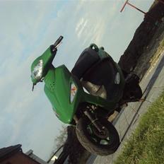 PGO kre magic LC hebo