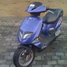 PGO dr big byttet til g-max