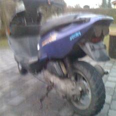 PGO dr big byttet til g-max