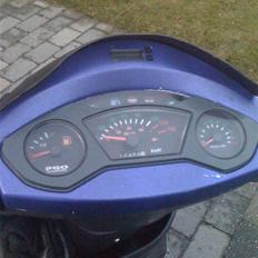 PGO dr big byttet til g-max