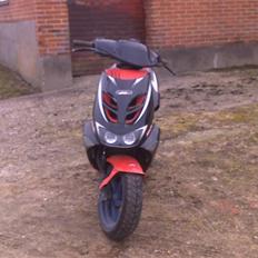 Aprilia Sr50 Ditech SLOGT