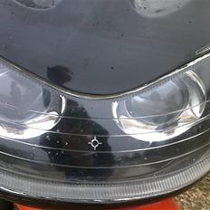 Aprilia Sr50 Ditech SLOGT