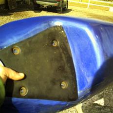 Puch Maxi K [Byttet til Rox]