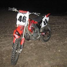 Honda 125/85
