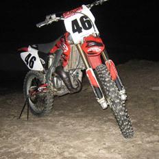 Honda 125/85