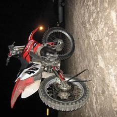 Honda 125/85