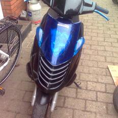 Aprilia sonic [SOLGT]