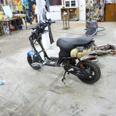 Italjet formula 50 lc