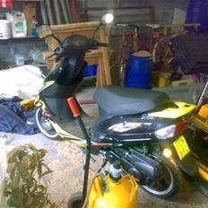 Giantco Sprint ("Vente"Bent)