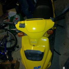 PGO Big Max