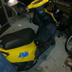 PGO Big Max