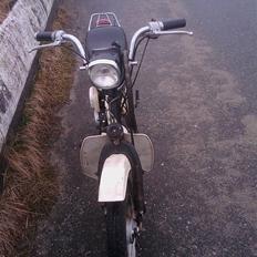 Suzuki FZ50 byttet t. Jog