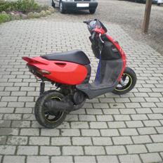 Aprilia Sonic Gp byttet !