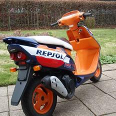 Honda SFX Repsol