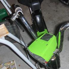 Vespa Ciao (NU) [SOLGT]